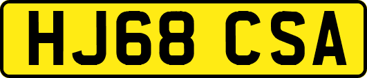 HJ68CSA