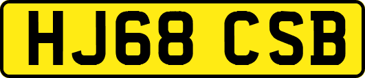 HJ68CSB