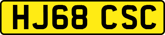 HJ68CSC