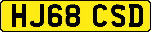 HJ68CSD