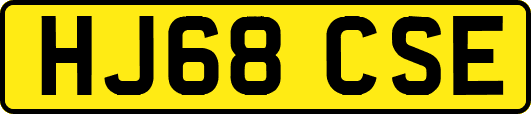 HJ68CSE