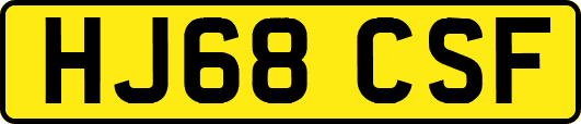 HJ68CSF