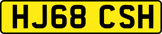HJ68CSH