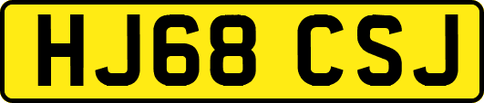 HJ68CSJ