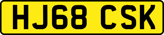 HJ68CSK
