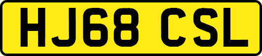 HJ68CSL