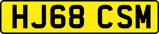 HJ68CSM