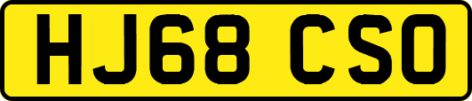 HJ68CSO