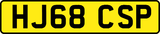 HJ68CSP