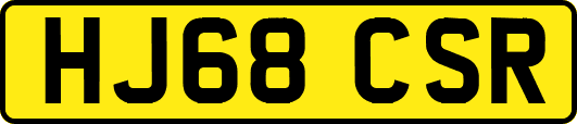 HJ68CSR
