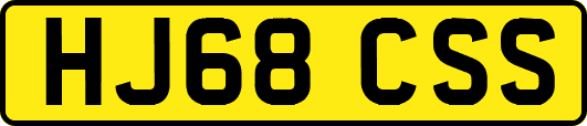 HJ68CSS
