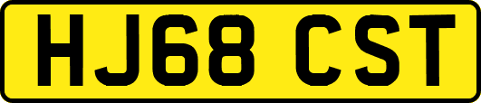 HJ68CST