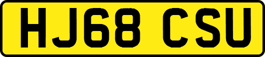 HJ68CSU