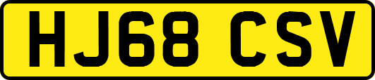 HJ68CSV