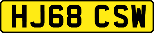 HJ68CSW