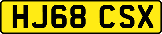 HJ68CSX