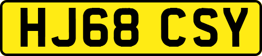 HJ68CSY