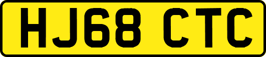 HJ68CTC