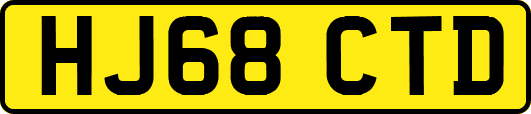 HJ68CTD