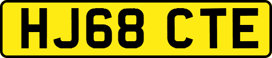 HJ68CTE