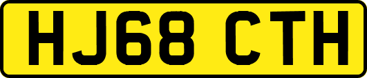 HJ68CTH