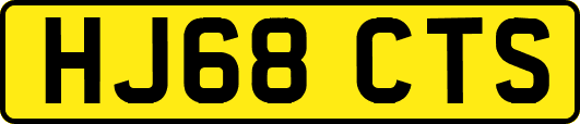HJ68CTS
