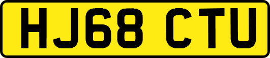 HJ68CTU
