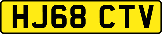 HJ68CTV