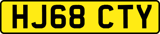 HJ68CTY