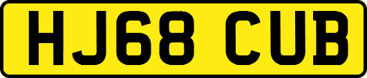 HJ68CUB