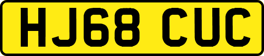 HJ68CUC