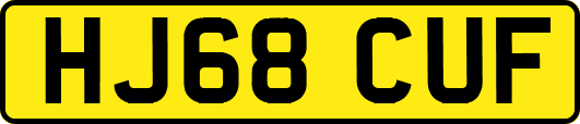 HJ68CUF