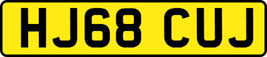 HJ68CUJ