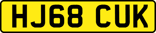 HJ68CUK