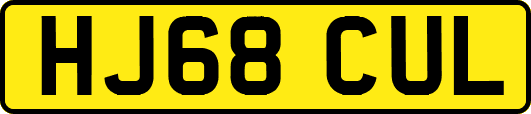 HJ68CUL