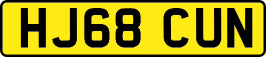 HJ68CUN