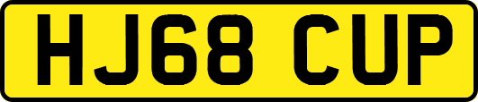HJ68CUP