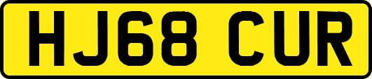 HJ68CUR