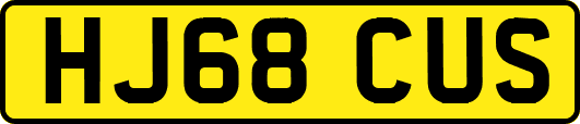 HJ68CUS