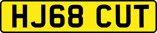HJ68CUT