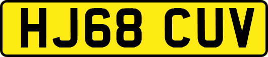 HJ68CUV