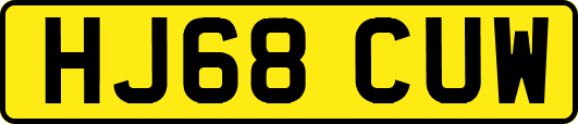 HJ68CUW