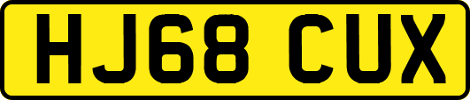 HJ68CUX