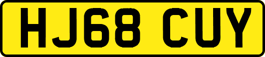 HJ68CUY