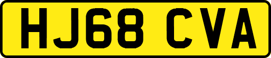 HJ68CVA
