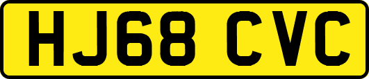 HJ68CVC
