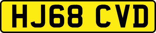 HJ68CVD