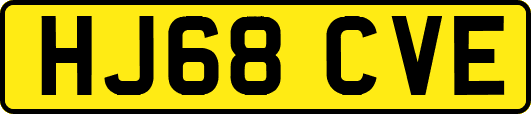 HJ68CVE