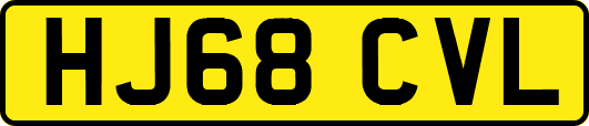 HJ68CVL