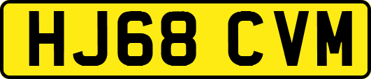 HJ68CVM